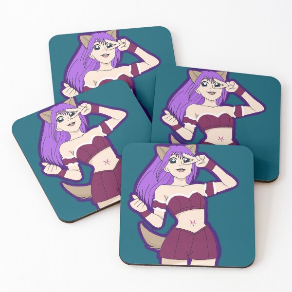 Item preview, Mew Zakuro designed and sold by percyshark.