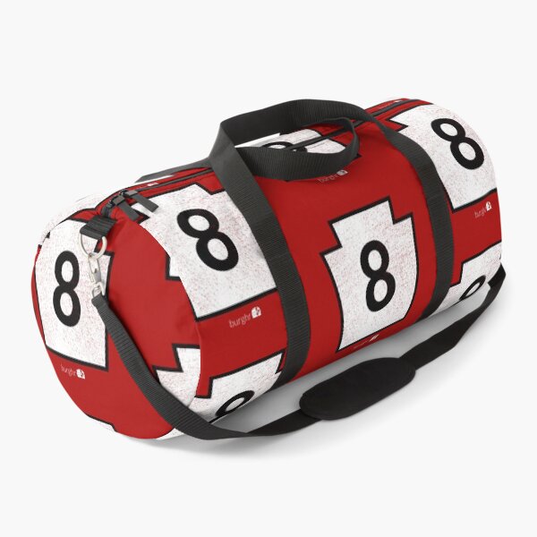 Item preview, Route 8 - Keystone designed and sold by burghr.