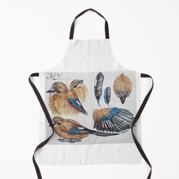 Item preview, Jay designed and sold by Carolwellart.