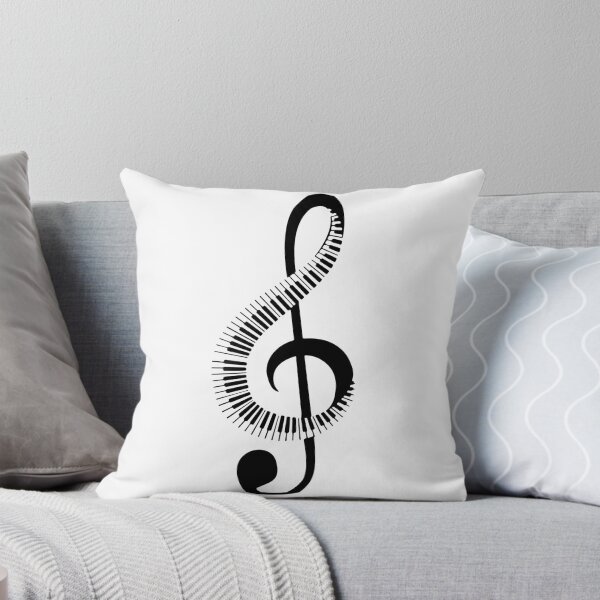 Item preview, Music note designed and sold by Malz03.