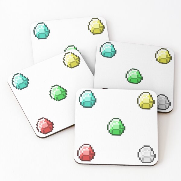Item preview, Minecraft Diamonds designed and sold by KyPritch.