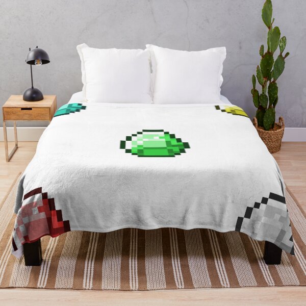 Item preview, Minecraft Diamonds designed and sold by KyPritch.