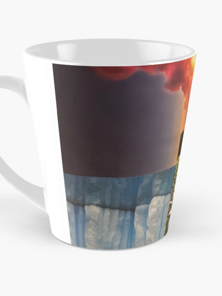 Thumbnail 3 of 4, Coffee Mug, designed and sold by RICOLLAGE.