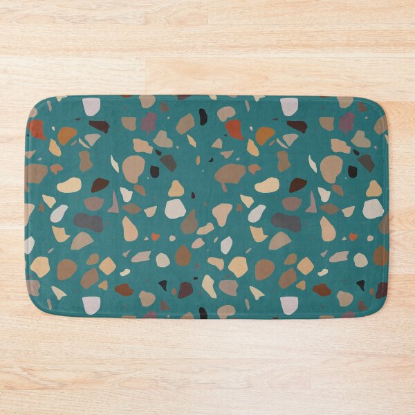 Item preview, Terrazzo Pattern designed and sold by virilamissa.