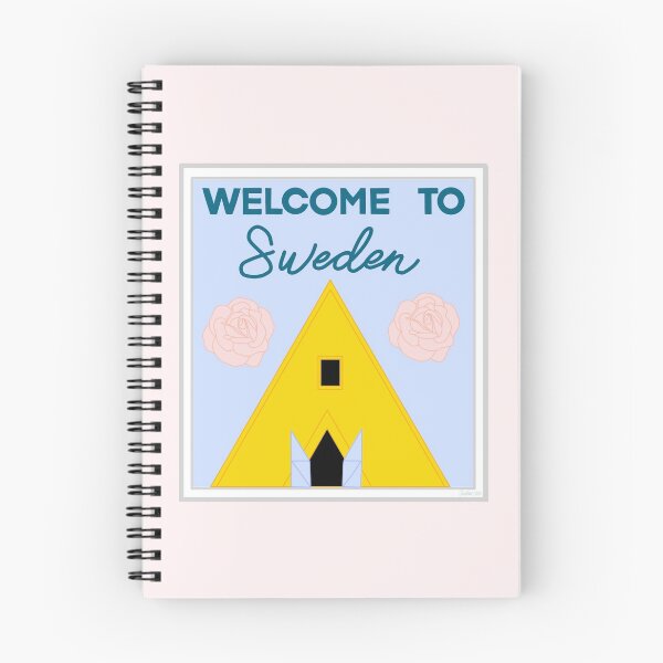 Item preview, midsommar designed and sold by Walker Conger.