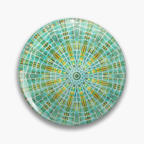 Item preview, Mandala designed and sold by TinaJostDesigns.