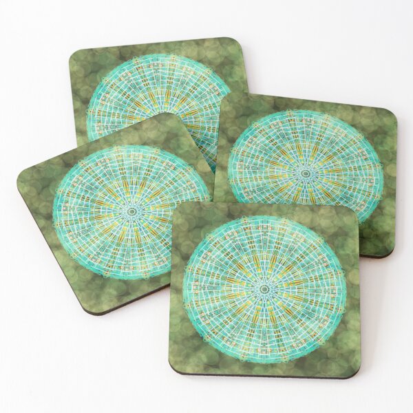Item preview, Mandala designed and sold by TinaJostDesigns.