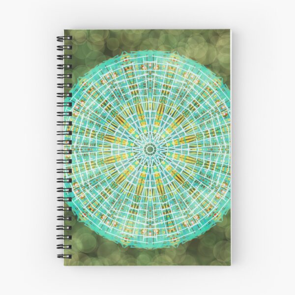 Item preview, Mandala designed and sold by TinaJostDesigns.