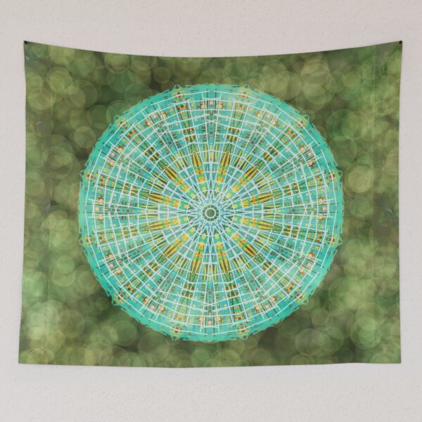 Item preview, Mandala designed and sold by TinaJostDesigns.
