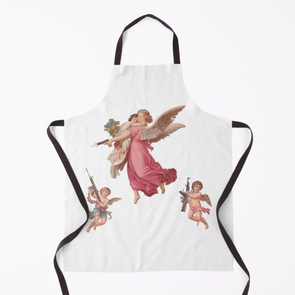 Item preview, The angel's violence designed and sold by ugliberry.