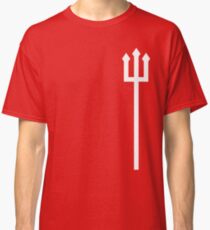 The Red Devils Classic T-Shirt