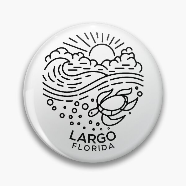 Item preview, Largo FL designed and sold by HalpinDesign.