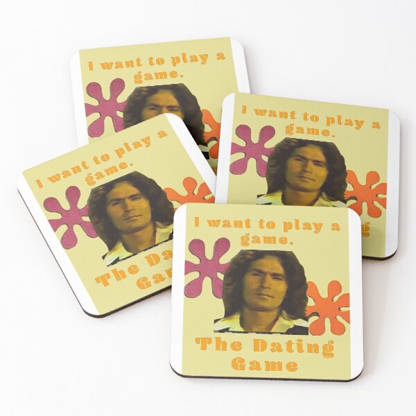Item preview, The Dating Game designed and sold by Bettie  Berkowitz.