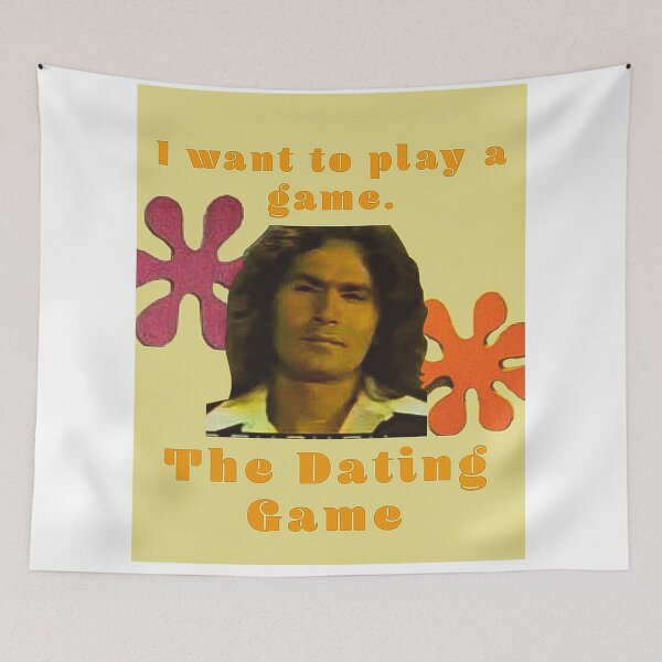 Item preview, The Dating Game designed and sold by Bettie  Berkowitz.