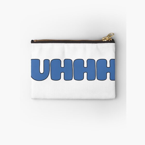 Item preview, Uhhhh - Uhhh (3 Sticker Pack) designed and sold by WonderWear.