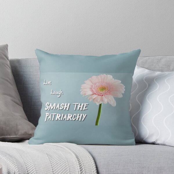 Item preview, Live, Laugh, Smash designed and sold by magnetarball.