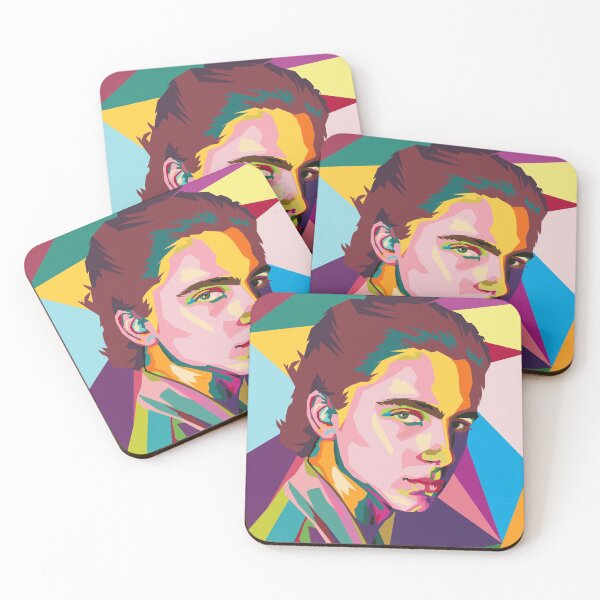 Artikelvorschau, Timothée Chalamet WAP-Stil entworfen und verkauft von ade-datt.