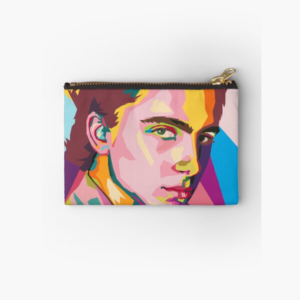 Artikelvorschau, Timothée Chalamet WAP-Stil entworfen und verkauft von ade-datt.