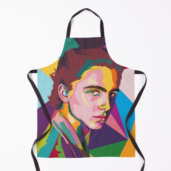 Item preview, Timothée Chalamet WAP style designed and sold by ade-datt.