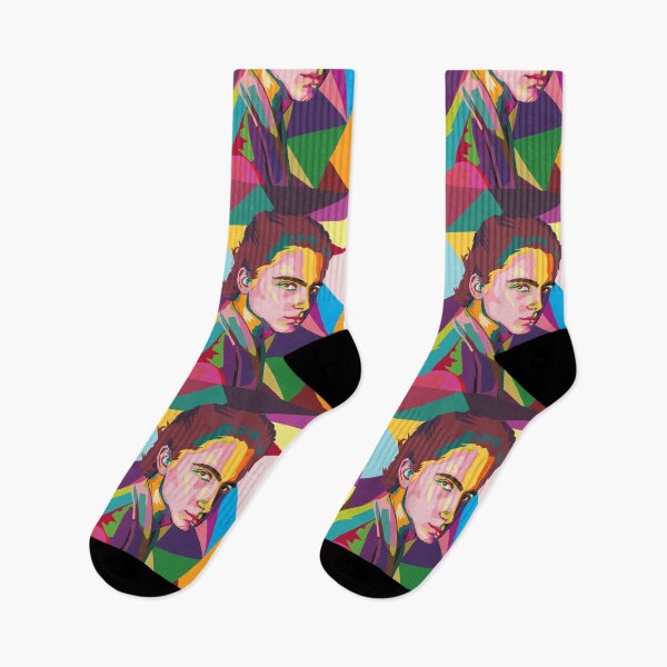 Item preview, Timothée Chalamet WAP style designed and sold by ade-datt.