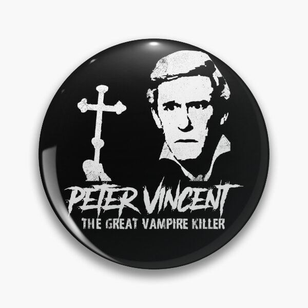 Item preview, Asesino de vampiros designed and sold by Ovnil.