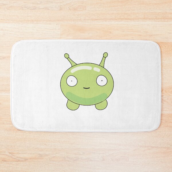 Item preview, Final Space  designed and sold by camelia khaled.