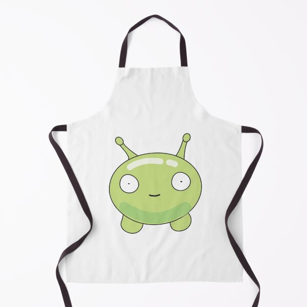Item preview, Final Space  designed and sold by camelia khaled.