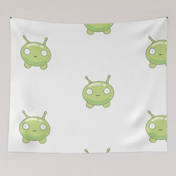 Item preview, Final Space  designed and sold by camelia khaled.