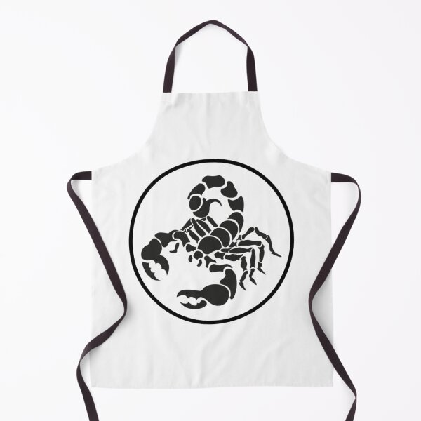 Item preview, Scorpion - Strological Sign designed and sold by ThinkHum.