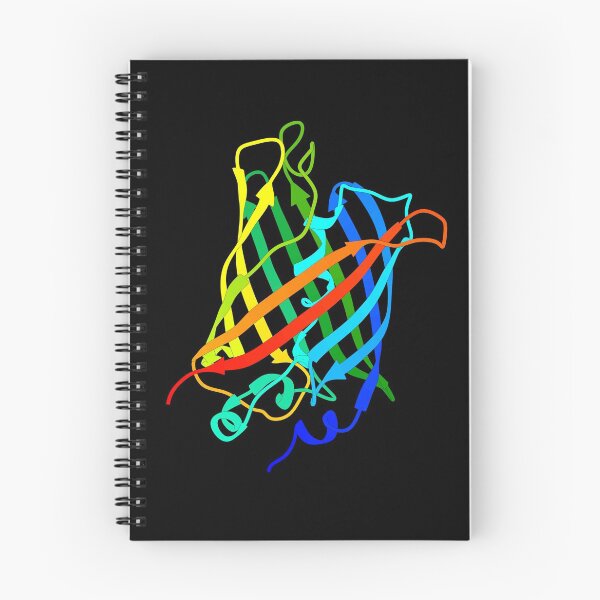 Item preview, Green Fluorescent Protein (GFP) designed and sold by 3D Biology.