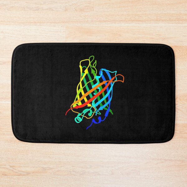 Item preview, Green Fluorescent Protein (GFP) designed and sold by 3D Biology.