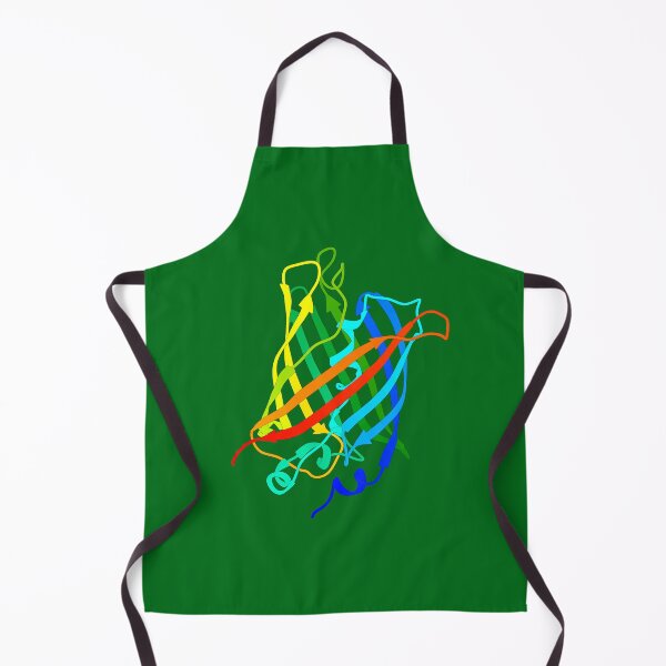 Item preview, Green Fluorescent Protein (GFP) designed and sold by 3D Biology.