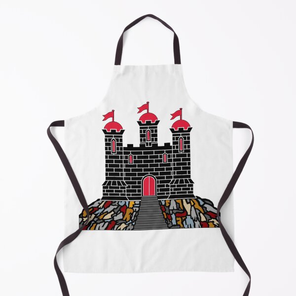 Item preview, FLAG OF EDINBURGH designed and sold by WOOFANG.
