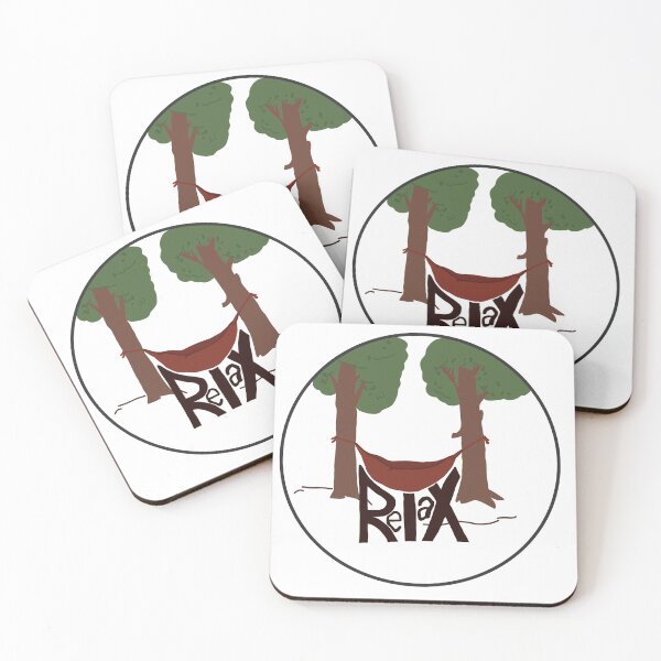 Item preview, Relax  designed and sold by Sarahsawatsky.