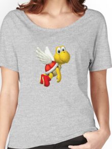 koopa troopa shirt