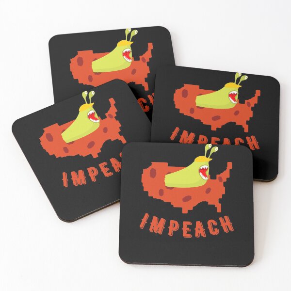 Item preview, Impeach Snail Trump Inauguration Day Impeaching 45 Pro Biden designed and sold by trendo.