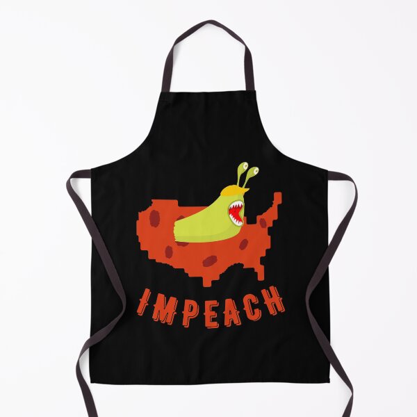 Item preview, Impeach Snail Trump Inauguration Day Impeaching 45 Pro Biden designed and sold by trendo.