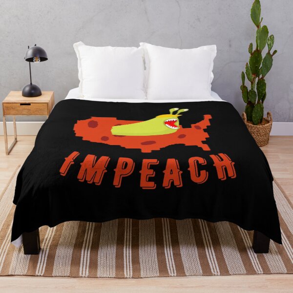 Item preview, Impeach Snail Trump Inauguration Day Impeaching 45 Pro Biden designed and sold by trendo.