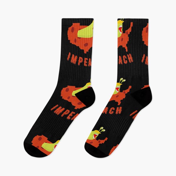 Item preview, Impeach Snail Trump Inauguration Day Impeaching 45 Pro Biden designed and sold by trendo.