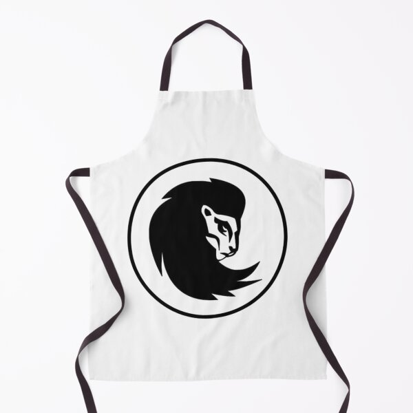 Item preview, Lion - Strological Sign designed and sold by ThinkHum.
