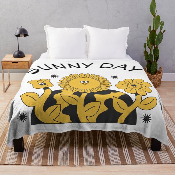 Item preview, Sunny Day Sunflowers designed and sold by Windmill Wildflowers.