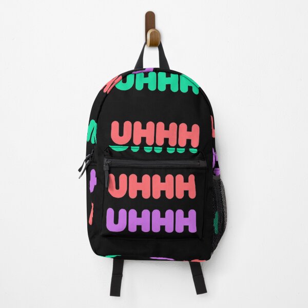 Item preview, Uhhhh - Uhhh (3 Sticker Pack) designed and sold by WonderWear.