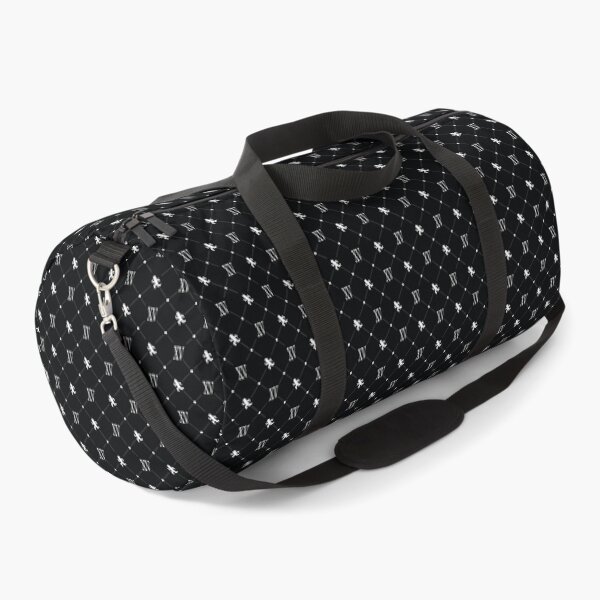 Item preview, Cactuar/XV Pattern, White designed and sold by RheaOfSunshine.