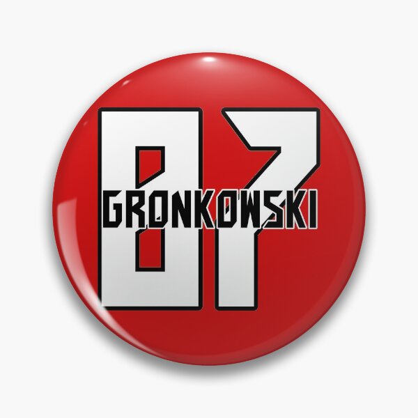 Item preview, Rob Gronkowski designed and sold by michelle135.
