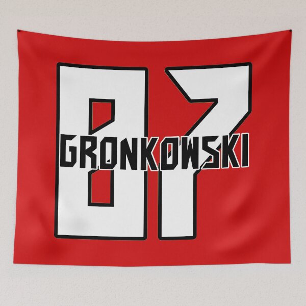 Item preview, Rob Gronkowski designed and sold by michelle135.
