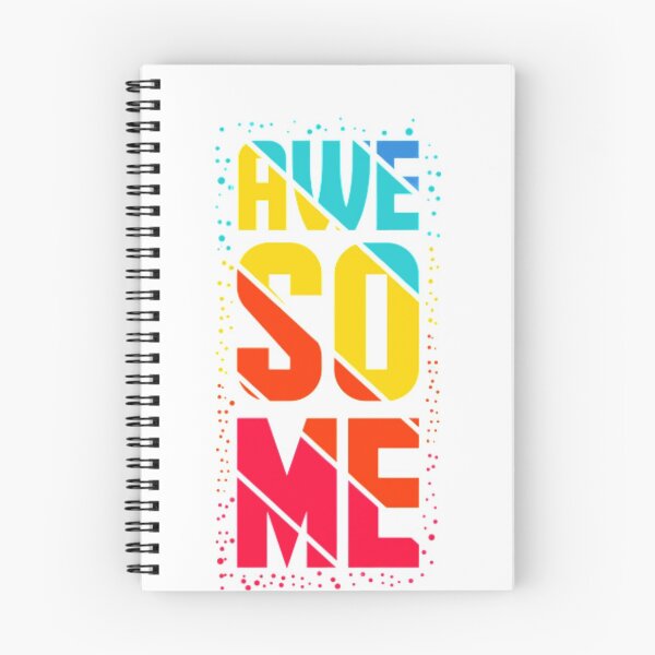 Item preview, Awesome!! designed and sold by Laurent Donineaux.