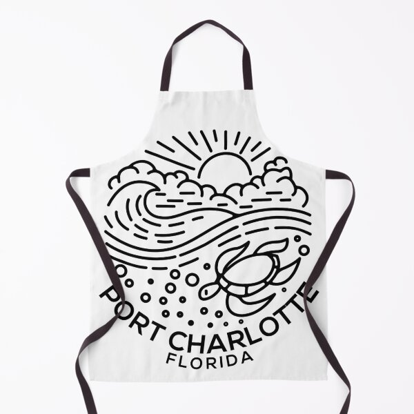 Item preview, Port Charlotte FL designed and sold by HalpinDesign.