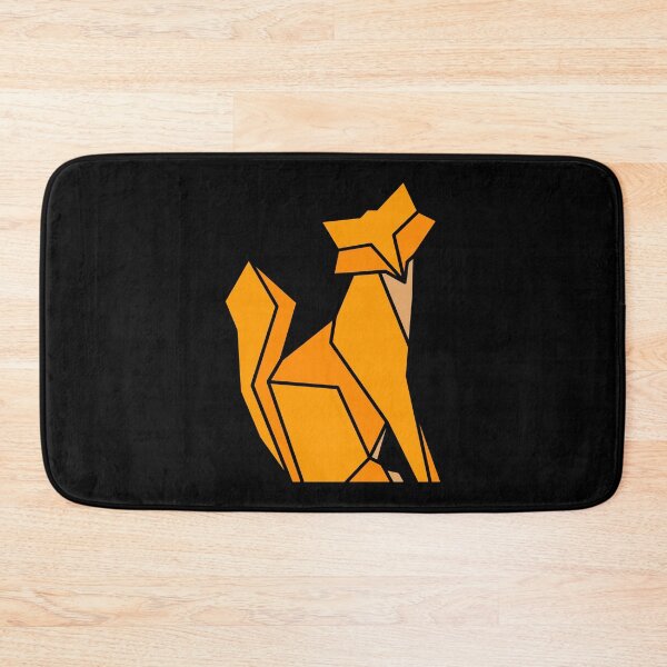 Item preview, FOX designed and sold by PureGeometry.