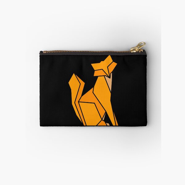 Item preview, FOX designed and sold by PureGeometry.