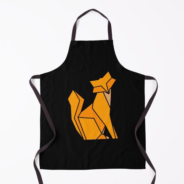 Item preview, FOX designed and sold by PureGeometry.